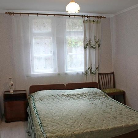 Tsikhierva Hotel Гагра Екстериор снимка