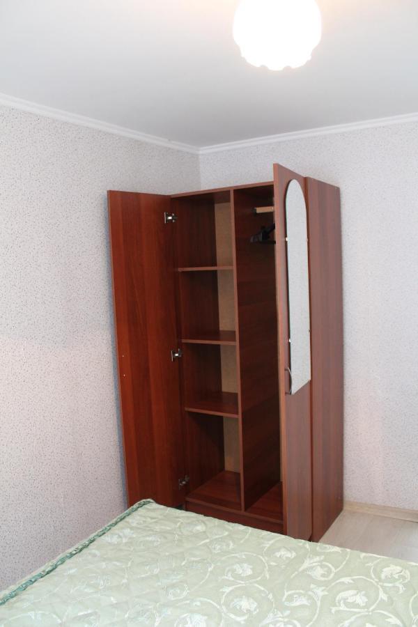 Tsikhierva Hotel Гагра Екстериор снимка