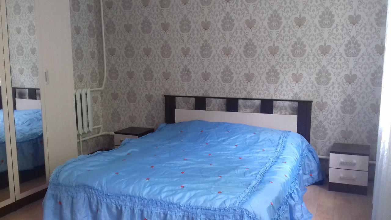 Tsikhierva Hotel Гагра Екстериор снимка