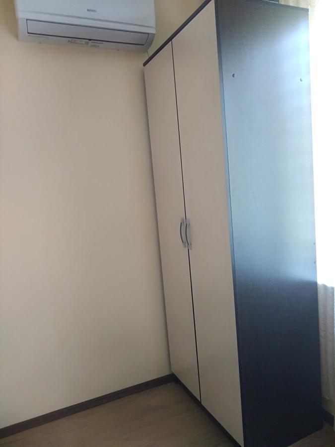Tsikhierva Hotel Гагра Екстериор снимка